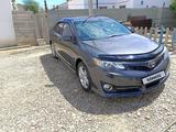 Toyota Camry 2012 годаfor8 000 000 тг. в Атырау