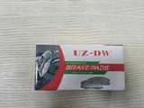 Колодки передние Chevrolet Onix 1.2T UZ-DW за 10 000 тг. в Костанай