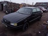 Volkswagen Passat 1989 годаfor600 000 тг. в Петропавловск – фото 3