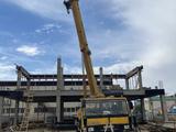 XCMG  QY25K 2006 года за 25 000 000 тг. в Кульсары – фото 4