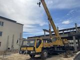 XCMG  QY25K 2006 года за 25 000 000 тг. в Кульсары – фото 2