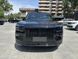 Zeekr 9X 2025 года за 48 900 000 тг. в Алматы – фото 2