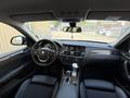 BMW X4 2015 года за 14 300 000 тг. в Алматы – фото 20
