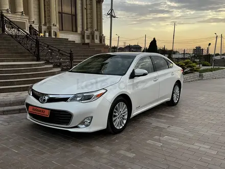 Toyota Avalon 2014 года за 12 590 000 тг. в Шымкент