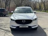 Mazda CX-5 2019 годаүшін13 000 000 тг. в Караганда – фото 2