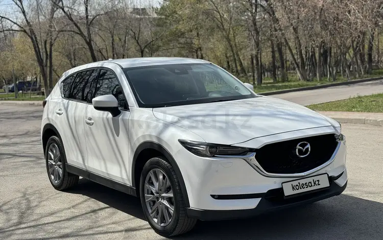 Mazda CX-5 2019 года за 13 000 000 тг. в Караганда