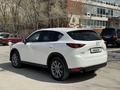 Mazda CX-5 2019 года за 13 000 000 тг. в Караганда – фото 5