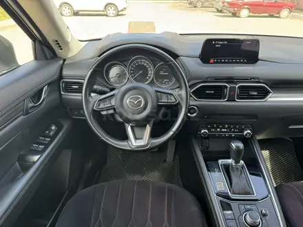 Mazda CX-5 2019 года за 13 000 000 тг. в Караганда – фото 20