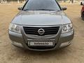 Nissan Almera Classic 2007 годаfor2 800 000 тг. в Байконыр – фото 2