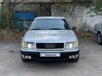 Audi 100 1991 годаүшін1 500 000 тг. в Алматы