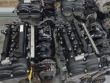 Двигатель G4FG 1.6 KIA Hyundai за 360 000 тг. в Алматы – фото 2