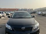 Toyota Corolla 2010 годаүшін5 550 000 тг. в Алматы – фото 2