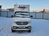 Dongfeng  Captain-T 2025 года за 7 800 000 тг. в Астана – фото 5