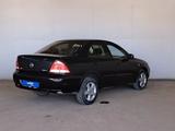 Nissan Almera Classic 2008 годаfor2 434 000 тг. в Кызылорда – фото 5