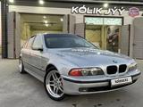 BMW 530 1999 годаfor4 200 000 тг. в Кызылорда