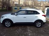 Hyundai Creta 2018 года за 9 000 000 тг. в Шымкент – фото 2