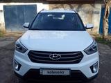 Hyundai Creta 2018 года за 9 500 000 тг. в Шымкент