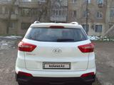 Hyundai Creta 2018 годаүшін9 500 000 тг. в Шымкент – фото 4