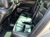 Lexus ES 300 2003 года за 5 000 000 тг. в Алматы – фото 4