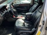 Lexus ES 300 2003 года за 5 000 000 тг. в Алматы – фото 5