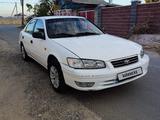 Toyota Camry 2001 года за 3 000 000 тг. в Тараз