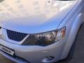 Mitsubishi Outlander 2008 года за 4 900 000 тг. в Астана – фото 7