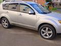 Mitsubishi Outlander 2008 года за 4 900 000 тг. в Астана – фото 8