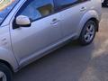 Mitsubishi Outlander 2008 года за 4 900 000 тг. в Астана – фото 9