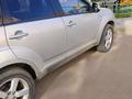Mitsubishi Outlander 2008 года за 4 900 000 тг. в Астана – фото 10