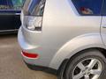 Mitsubishi Outlander 2008 года за 4 900 000 тг. в Астана – фото 11