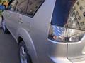 Mitsubishi Outlander 2008 года за 4 900 000 тг. в Астана – фото 13