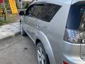 Mitsubishi Outlander 2008 года за 4 900 000 тг. в Астана – фото 2