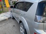 Mitsubishi Outlander 2008 годаүшін4 900 000 тг. в Астана – фото 2