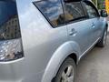 Mitsubishi Outlander 2008 года за 4 900 000 тг. в Астана – фото 3