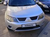 Mitsubishi Outlander 2008 года за 4 900 000 тг. в Астана