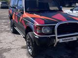 Mitsubishi Pajero 1993 года за 1 750 000 тг. в Костанай – фото 3