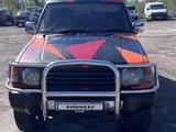 Mitsubishi Pajero 1993 года за 1 750 000 тг. в Костанай – фото 2