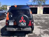 Mitsubishi Pajero 1993 года за 1 750 000 тг. в Костанай – фото 4
