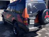 Mitsubishi Pajero 1993 года за 1 750 000 тг. в Костанай – фото 5