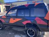 Mitsubishi Pajero 1993 года за 1 750 000 тг. в Костанай