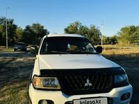 Mitsubishi Montero Sport 2003 годаfor6 000 000 тг. в Уральск