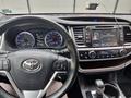 Toyota Highlander 2019 годаfor17 200 000 тг. в Актобе – фото 10