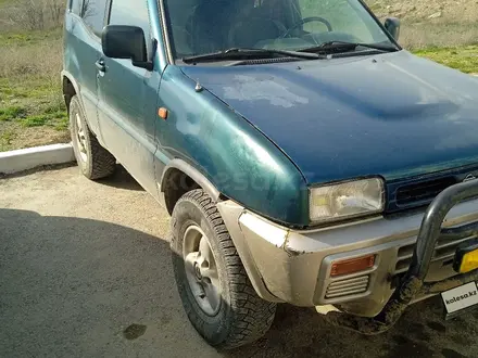 Nissan Terrano 1995 года за 1 400 000 тг. в Кордай – фото 2