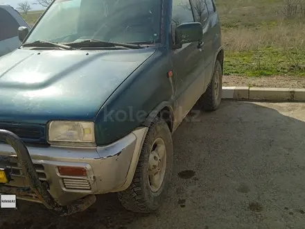 Nissan Terrano 1995 года за 1 400 000 тг. в Кордай – фото 3