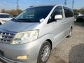 Toyota Alphard 2005 года за 8 150 000 тг. в Алматы – фото 2