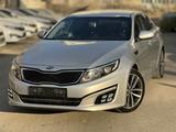 Kia K5 2013 годаүшін7 990 000 тг. в Алматы – фото 2