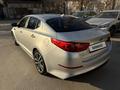 Kia K5 2013 года за 7 990 000 тг. в Алматы – фото 10