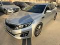 Kia K5 2013 года за 7 990 000 тг. в Алматы – фото 11