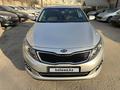 Kia K5 2013 года за 7 990 000 тг. в Алматы – фото 12