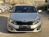 Kia K5 2013 годаүшін7 990 000 тг. в Алматы – фото 3